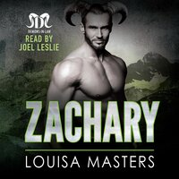 Zachary - Louisa Masters