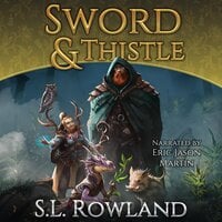 Sword & Thistle - S.L. Rowland