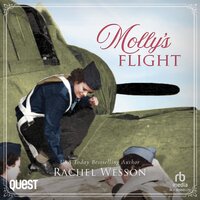 Molly's Flight: Women and War Book 3 - Rachel Wesson
