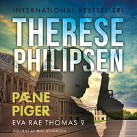 Pæne piger - 9 - Therese Philipsen