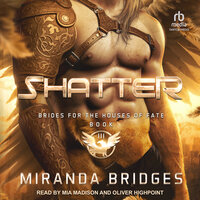 Shatter - Miranda Bridges