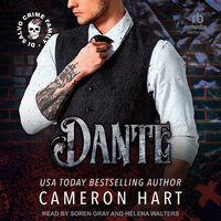 Dante - Cameron Hart