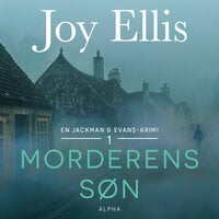 Morderens søn - Joy Ellis