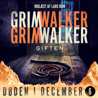Giften - 6 - Caroline Grimwalker, Leffe Grimwalker