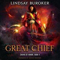 Great Chief - Lindsay Buroker