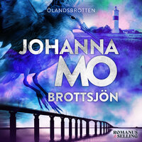 Brottsjön - Johanna Mo