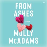 From Ashes - Molly McAdams