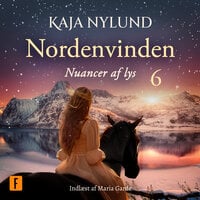Nuancer af lys - Kaja Nylund