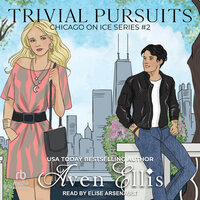 Trivial Pursuits - Aven Ellis