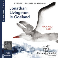 Jonathan Livingston le Goéland - Richard Bach