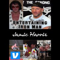 An Entertaining Iron Man - Jamie Harris