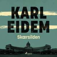 Skærsilden - Karl Eidem