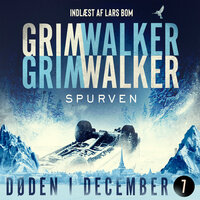 Spurven - 7 - Caroline Grimwalker, Leffe Grimwalker