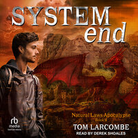 System End - Tom Larcombe