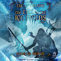 The Call of the Ice Fields - Torsten Weitze
