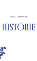 Historie - Poul Duedahl