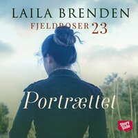 Portrættet - Laila Brenden