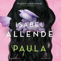Paula - Isabel Allende