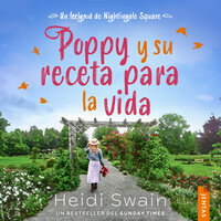 Poppy y su receta para la vida - Heidi Swain