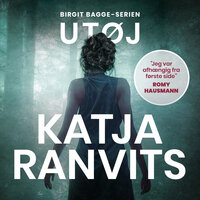 Utøj - Katja Ranvits