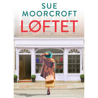 Løftet - Sue Moorcroft