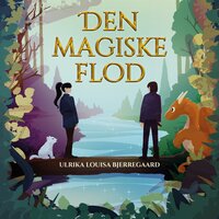 Den magiske flod - Ulrika Louisa Bjerregaard