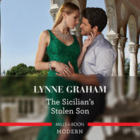 The Sicilian's Stolen Son - Lynne Graham