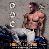 Doc - Fiona Davenport