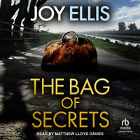 The Bag of Secrets - Joy Ellis