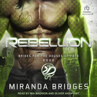Rebellion - Miranda Bridges