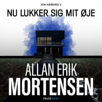 Nu lukker sig mit øje - Allan Erik Mortensen