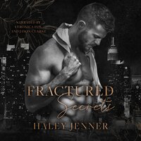 Fractured Secrets - Haley Jenner