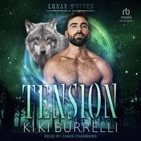 Tension - Kiki Burrelli