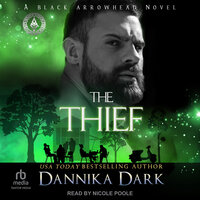 The Thief - Dannika Dark