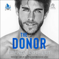 The Donor - Brenda Rothert