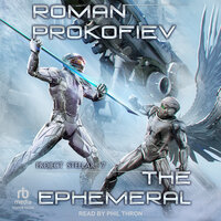 The Ephemeral - Roman Prokofiev