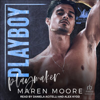 Playboy Playmaker - Maren Moore