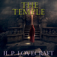 The Temple - H. P. Lovecraft
