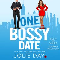 One Bossy Date - Jolie Day