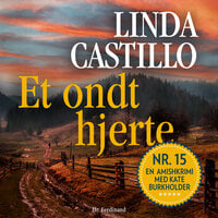 Et ondt hjerte - Linda Castillo
