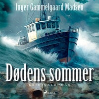Dødens sommer - Inger Gammelgaard Madsen