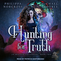Hunting for Truth - Michael Anderle, Philippa Norcross
