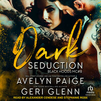 Dark Seduction - Avelyn Paige, Geri Glenn