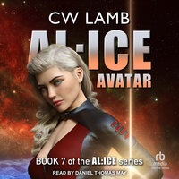 ALICE Avatar - Charles Lamb