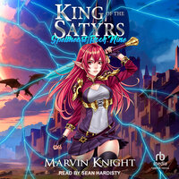 King of the Satyrs - Marvin Knight