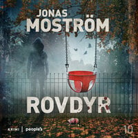 Rovdyr - Jonas Moström