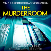 The Murder Room - Lisa Stone