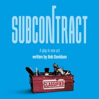 Subcontract - Bob Davidson