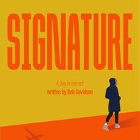 Signature - Bob Davidson