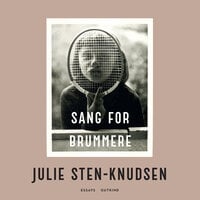 Sang for brummere - Julie Sten-Knudsen